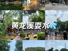 -黄龙溪古镇
