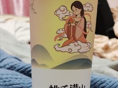 -桃乐满山(川沙百联店)