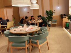 大堂-皖香览约·徽菜(吴江吾悦店)