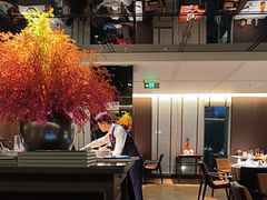 -秀儿四九城·新京菜(亚运村鸟巢店)