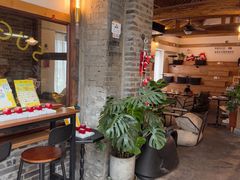 -糖房咖啡(南锣鼓巷店)