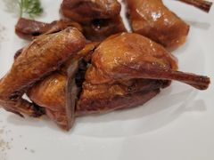 -喜宴又一村·粤菜·茶点·海鲜(壹方天地店)
