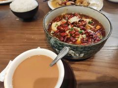 -玥记茶餐厅(十字门华发商都一期绸带店)