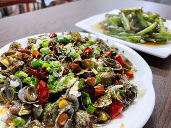 人均￥19玉玲珑手工匠水饺专门店(东港店)快餐简餐|岱山县中心城区