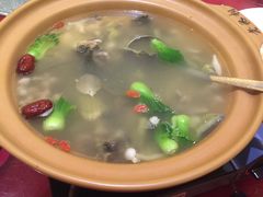 -黛瓦里巷(南京东路店)