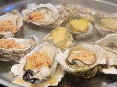 -海味当家·蒸锅海鲜(中山广场创始店)
