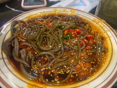 -椒行天下干锅牛蛙·(万宝店)