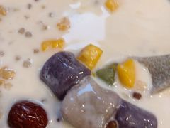 -姜记糖水(三联商城店)