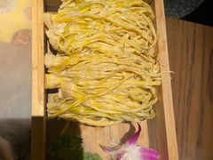 -盡膳口福跷脚牛肉火锅(合生汇购物中心店)