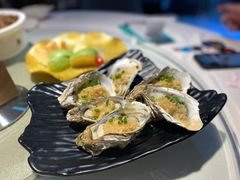 烤生蚝-79号渔船海鲜饭店(华强北店)
