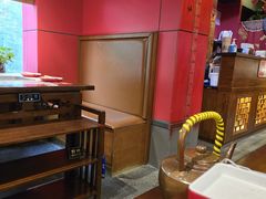 -京元盛铜锅涮肉(上海总店)