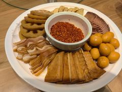 -严记小天府酸菜鱼(西四路店)