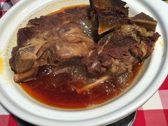 -西贝莜面村(上海百联西郊店)