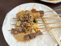 -郭记小街麻辣烫(南小街总店)