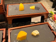 -博林天瑞喜来登酒店·西丽尚膳