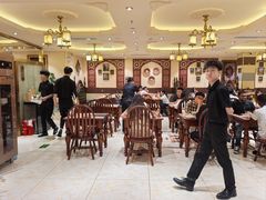 -BRBR叙利亚餐厅(总店)