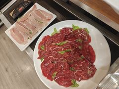 -吉友粥底火锅(方斜路店)