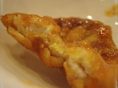 B-04-锅包肉-三盛轩回民饺子馆