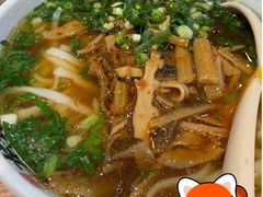 -湘人龙记老长沙米粉(鸟巢店)