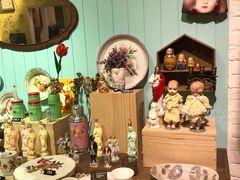 -恋物百货商店(华侨城店)