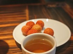-山葵家·创意料理(临平银泰城店)
