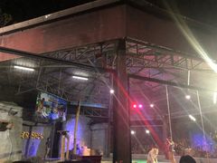 -清迈夜间动物园