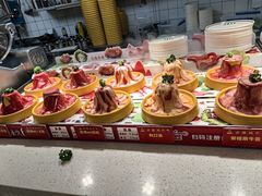 -四囍码头海鲜烧烤自助火锅(外滩南京东路悦荟广场店)