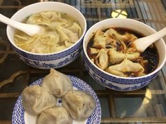 -笑来喜馄饨小笼工坊店(湖滨街店)