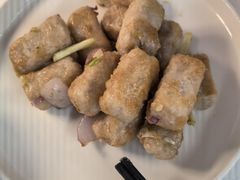 -莆田餐厅PUTIEN(颐堤港店)