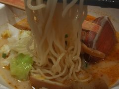 熊本火山拉面-味千拉面(广州白云机场T1西二店)