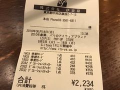 -伊东屋(本店)