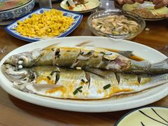 -灵福缘私房菜·农家菜(拈花湾·灵山大佛必推店)