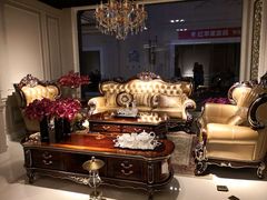 -长虹家具世界(渭水道店)