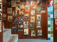 -人间半杯·小酒馆创意菜(三里屯店)