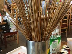 -袁记串串香(新南门店)