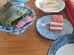 -上席擂茶·新中式青年茶馆(古城店)