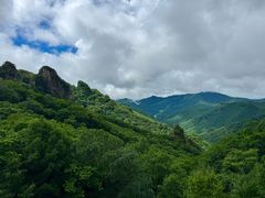 -丹东天桥沟景区