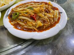 -四坝蒸饼(东关店)