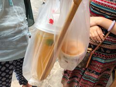 -一杯黔茶(西江千户苗寨古街店)