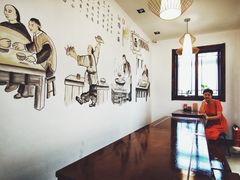 -雲栖斜街炸酱面馆
