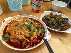 -牛王庙(龙华花园店)