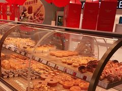 -好利来(北美N1店)