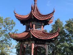 -北宫国家森林公园