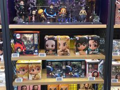 -泡泡玛特POPMART(崇文门国瑞城店)