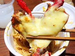 -一棠龙虾•王牌虾球(楚河汉街店)