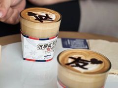 -LAVAZZA拉瓦萨咖啡(星荟中心店)