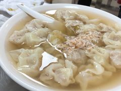 馄饨-汪家馄饨(集庆路店)