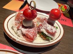 -ZAFFERANO西班牙海鲜饭(上海首店)
