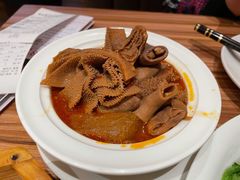 街头闷萝卜牛杂-粤食堂(天津和悦汇店)
