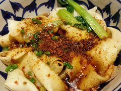油泼扯面-醉长安(南门总店)